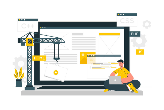 web-desgining